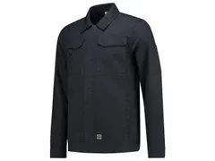 Tricorp 402017 werkjas, marineblauw, maat S, per stuk