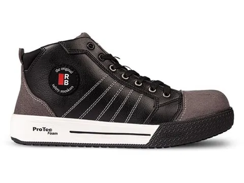 Redbrick Dunk High S3S veiligheidsschoen S3S - 47