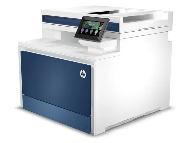Multifunctional Laserprinter HP Color LaserJet 4302fdn