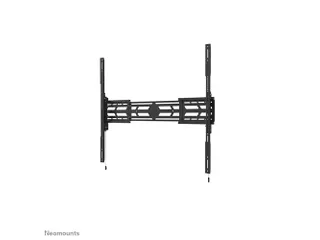 Muurbeugel Vlak 55-110 Inch Zwart WL30S-950BL19 - 2