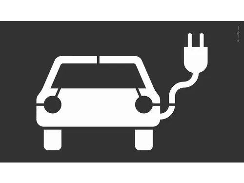 DURALINE Sjabloonset PP voor Vloermarkering Parkeerplaats 6-delige Set