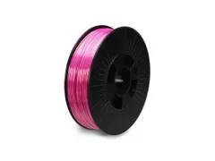 3D-filament PLA Satin 1.75mm Roze 0.75kg