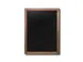 Natura Krijtbord Classic Wand Lichtbruin 60x80cm