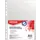 Office Products Showtas A4 55 micron glashelder 100 stuks