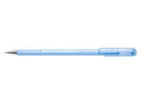 Balpen Pentel BK77AB Anti-bacterieel zwart 0.35mm