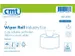 Poetsrol Industrie Geperforeerd Eco Cel 2-laags 2 Rol