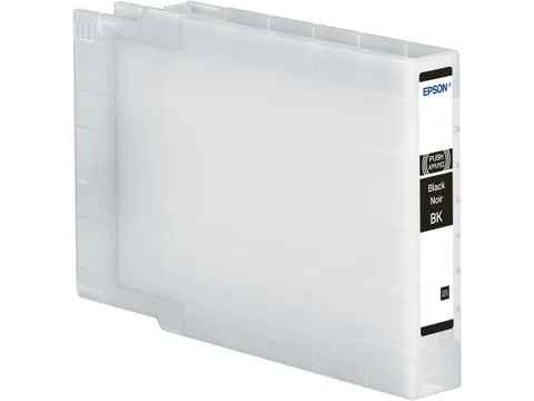 C13T04B14N Epson WF PRO inkt Zwart XL 5800 pagina's 100ml