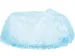 Haarnetje, blauw, doos van 1.000 stuks