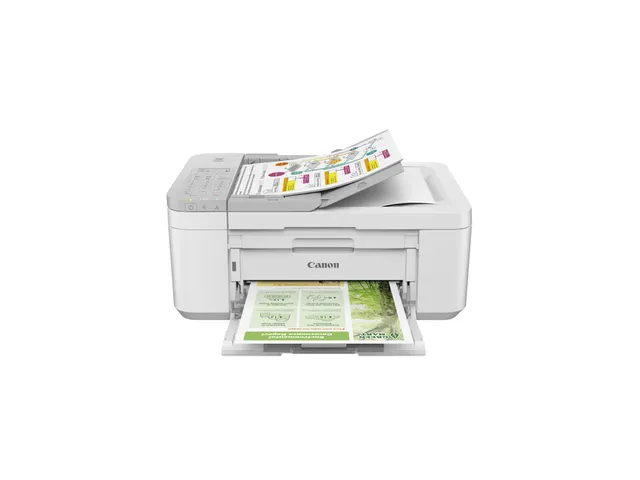 Multifunctional inktjet printer Canon PIXMA TR4756i