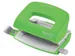 NeXXt Recycle Mini perforator, 10 blad, groen