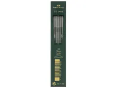 Potloodstiftjes Faber Castell Tk 9071 2.0mm Hb