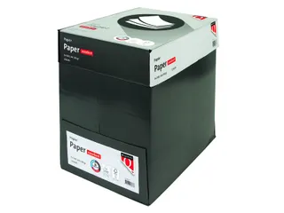 Kopieerpapier A4 Quantore Excellent Halve Pallet 80 Gram - 4