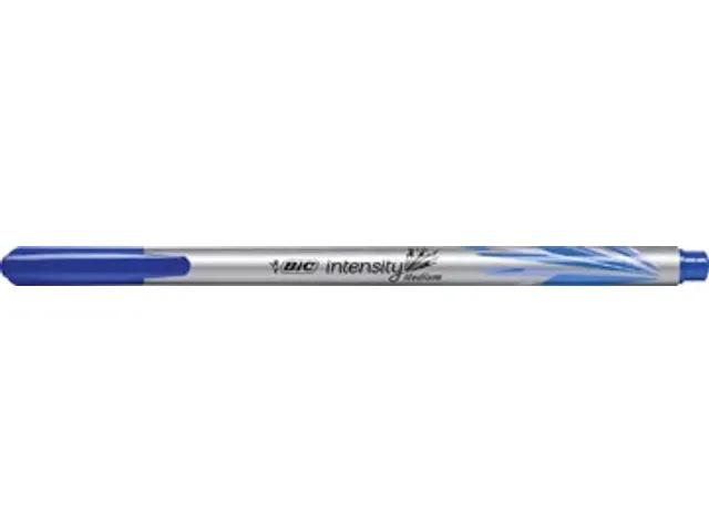 fineliner Intensity, medium, blauw