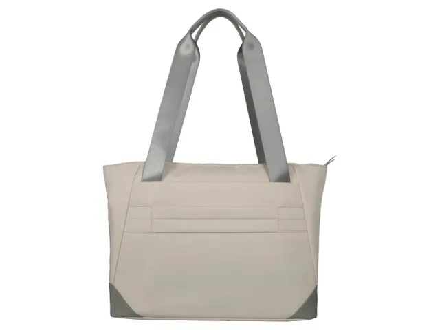Targus Avila Tote 15-16 inch Laptop draagtas French Oak Beige