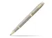 Roller Parker IM Finish Touch Sandstone Fin