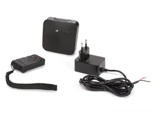2-Kanaals Rf-Afstandsbedieningsset Met Tuya Iot-Functionaliteit - 1