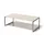 vergadertafel/directiebureau,HxBxD 740x2400x1200mm,rechthoekig