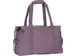 Weekendtas Beckmann 24H 27L Grape