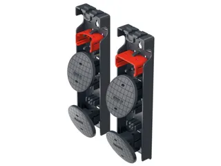 Set Reservevoeten,V. Trapladder,V. Tuinvloeren - 3