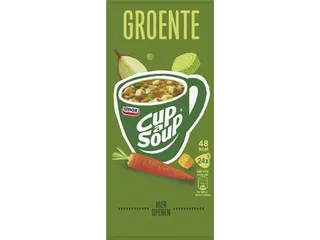 Unox Cup-a-Soup Groente 24x140ml - 3