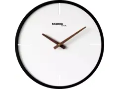 Wandklok Technoline WT 4130 30 cm wit