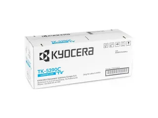 1T02Z1CNL0 KYOCERA TK5390C PA toner cyan - 1