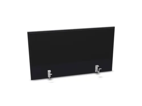 opzetpaneel,v. bureau,aanbouw achter,B 1000mm,hout opprikbaar,Bl-wit,