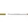 Marker creatief Faber-Castell Goldfaber beitelpunt C heart of gold (kl