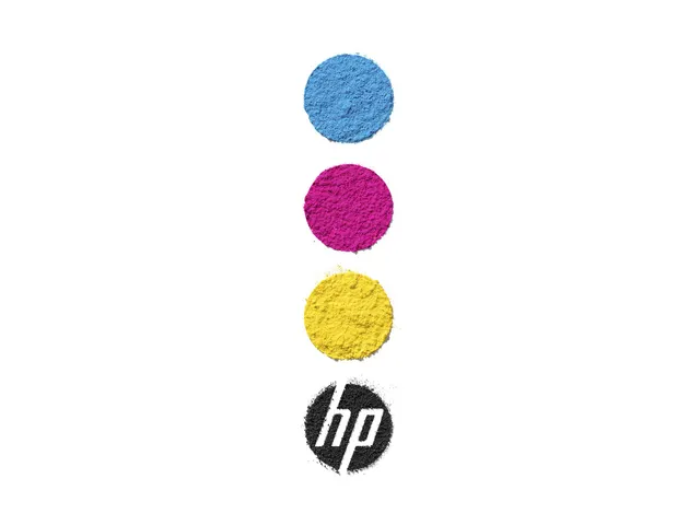Toner 59A 3000 pagina's CF259A Zwart