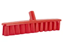 UST 3171-4 vloerveger 40cm rood zachte vezels 50x400mm