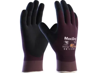 ATG MaxiDry 56-427 handschoen - 6/XS - 1
