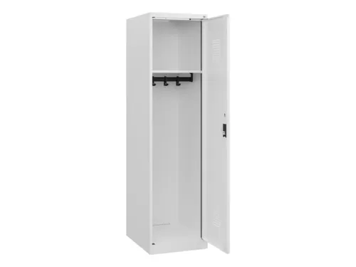 schoollocker,HxBxD 1530x400x500mm,1vak,vak B 400mm,cil.-slot