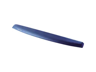 Polssteun voor toetsenbord Fellowes schuim saffierblauw - 1