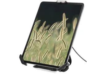 Beveiligde Tabletstandaard met K-Slot Kabelslot 7.9-13 inch - 11
