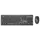 Draadloos Toetsenbord + Muis Nottingham Azerty
