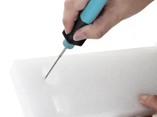 3-In-1 Piepschuimsnijder - 10