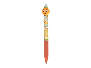 Gelschrijver Online Magixx Fun Fruits 0.7mm assorti - 7