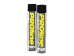 Proline Verfbussen á 750ml Zwart