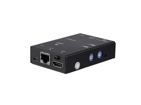 Hdmi Over Ip Ontvanger Voor St12mhdlnhk