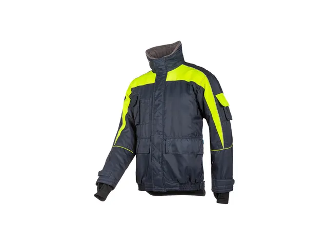 Veste pour froid extrême Sioen 3338 Nibas Taille S