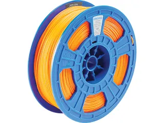 Dremel Digilab PLA 3D Filament 1,75mm Oranje 0.75kg - 1