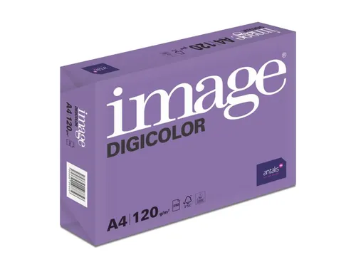 Image Digicolor A4 120 gram