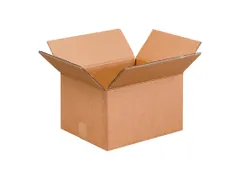 Amerikaanse Vouwdoos Triple golf 470x370x340mm 10 Stuks