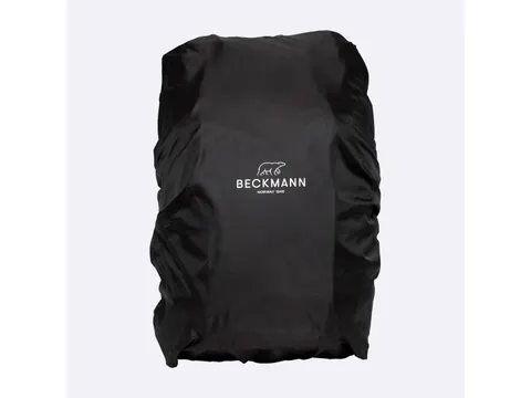 Regenhoes Beckmann zwart geschikt voor: Street FLX, Street Go, Street