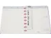 agenda A5 144 pagina's 1 week op 2 pagina's 2026