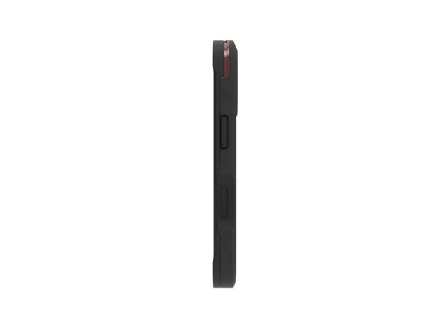 ZAGG Rainier Snap Kickstand, Hoes, Apple, iPhone 17, 16 cm (6.3 inch),
