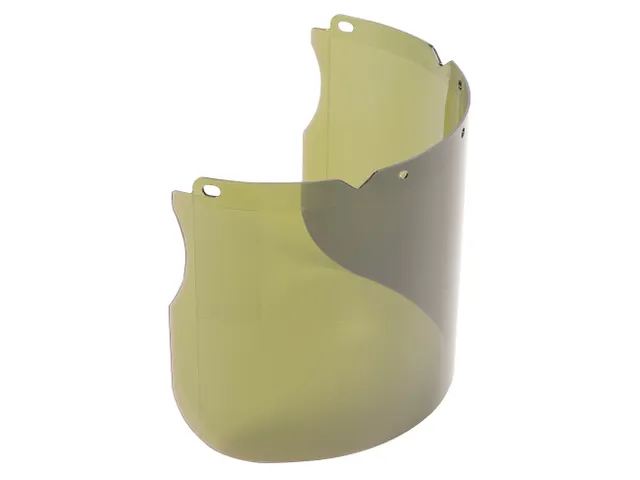 MSA V-Gard 10115859 gegoten vizier