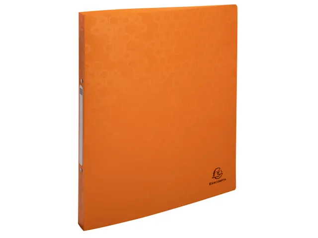 Ringmap 2r 15mm PP A 4 Maïa geassorteerd