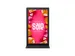 Digital Countertop T Stand met 13 inch Samsung scherm