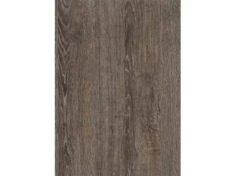 Topblad voor roldeurkast 80cm, logan eiken 25mm